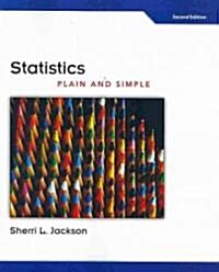 Statistics (Paperback, 2nd)