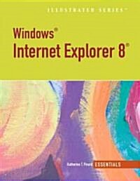 Windows Internet Explorer 8: Essentials (Paperback)