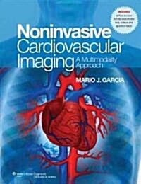 Noninvasive Cardiovascular Imaging (Hardcover, Pass Code)