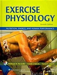 Exercise Physiology (Hardcover, Pass Code, 7th)