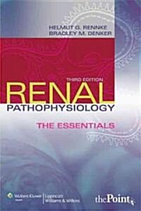 Renal Pathophysiology (Paperback, Pass Code, 3rd)