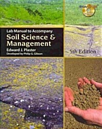 Lab Manual for Okaster Soil Science and Management (Paperback, 5)