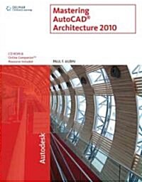 Mastering Autocad Architecture 2010 (Paperback, CD-ROM, 7th)