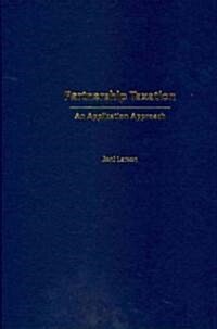 Partnership Taxation (Hardcover)