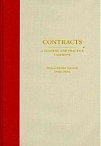 Contracts (Hardcover)