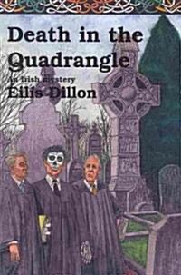 Death in the Quadrangle (Paperback)