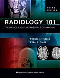 Radiology 101 (Paperback, 3rd)