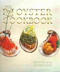 The P&J Oyster Cookbook (Hardcover)