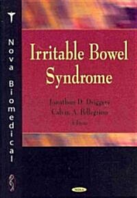 Irritable Bowel Syndrome (Hardcover, UK)
