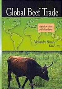 Global Beef Trade (Hardcover)