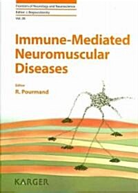 Immune-Mediated Neuromuscular Diseases (Hardcover)