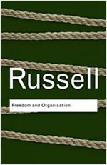 Freedom and Organization (Paperback)