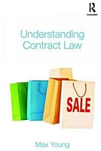 Understanding Contract Law (Paperback)