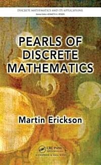 Pearls of Discrete Mathematics (Paperback, 1st)