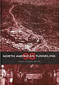 North American Tunneling 1988 (Hardcover, 1998)