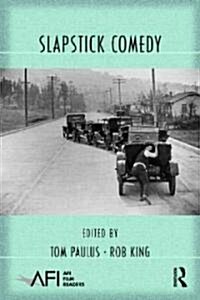 Slapstick Comedy (Paperback)