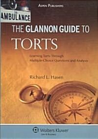 The Glannon Guide to Torts (Paperback)