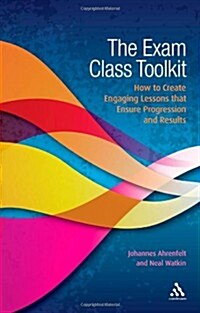 [중고] Exam Class Toolkit (Paperback)
