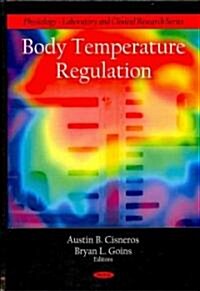 Body Temperature Regulation (Hardcover, UK)