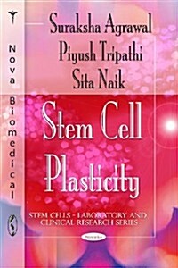 Stem Cell Plasticity (Paperback)