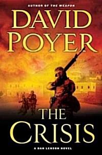 The Crisis (Hardcover, 1st)