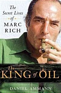 [중고] The King of Oil (Hardcover)
