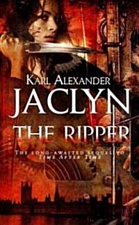 Jaclyn the Ripper (Hardcover, 1st)