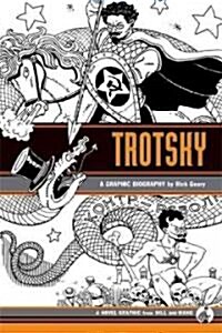 [중고] Trotsky (Hardcover)