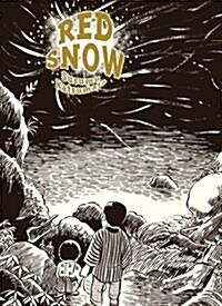 Red Snow (Hardcover)