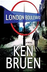 London Boulevard (Hardcover, 1st)