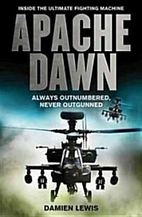 Apache Dawn (Hardcover, 1st)