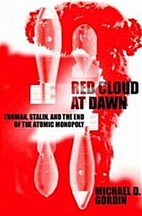 Red Cloud at Dawn (Hardcover)
