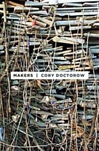 [중고] Makers (Hardcover, 1st)