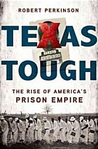 Texas Tough (Hardcover, 1st)