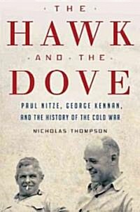 [중고] The Hawk and the Dove (Hardcover)