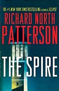 The Spire (Hardcover, 1st)