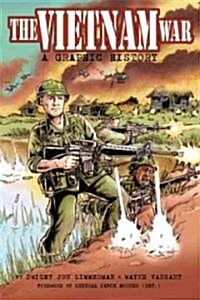 [중고] The Vietnam War (Hardcover)