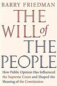 The Will of the People (Hardcover)