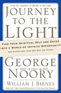 Journey to the Light (Hardcover)