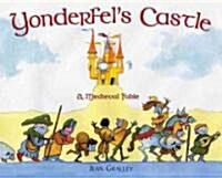 [중고] Yonderfel‘s Castle (School & Library)