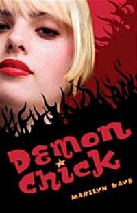 Demon Chick (School & Library)