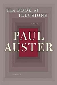 The Book of Illusions (Paperback, Reprint)