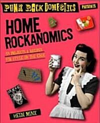 Home Rockanomics (Paperback, Original)
