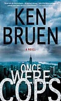 Once Were Cops (Paperback)