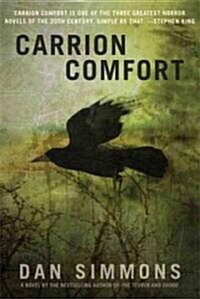 Carrion Comfort (Paperback, 1st, Reprint)