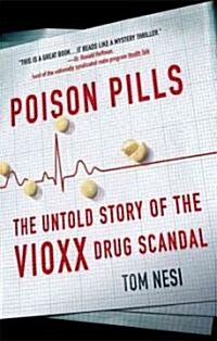 Poison Pills (Paperback)