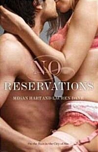 No Reservations (Paperback)