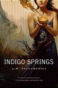 Indigo Springs (Paperback)