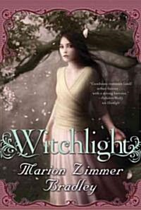 Witchlight (Paperback, 2nd)