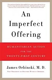 An Imperfect Offering (Paperback)